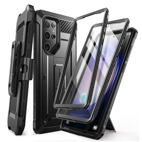 supcase ub pro protection